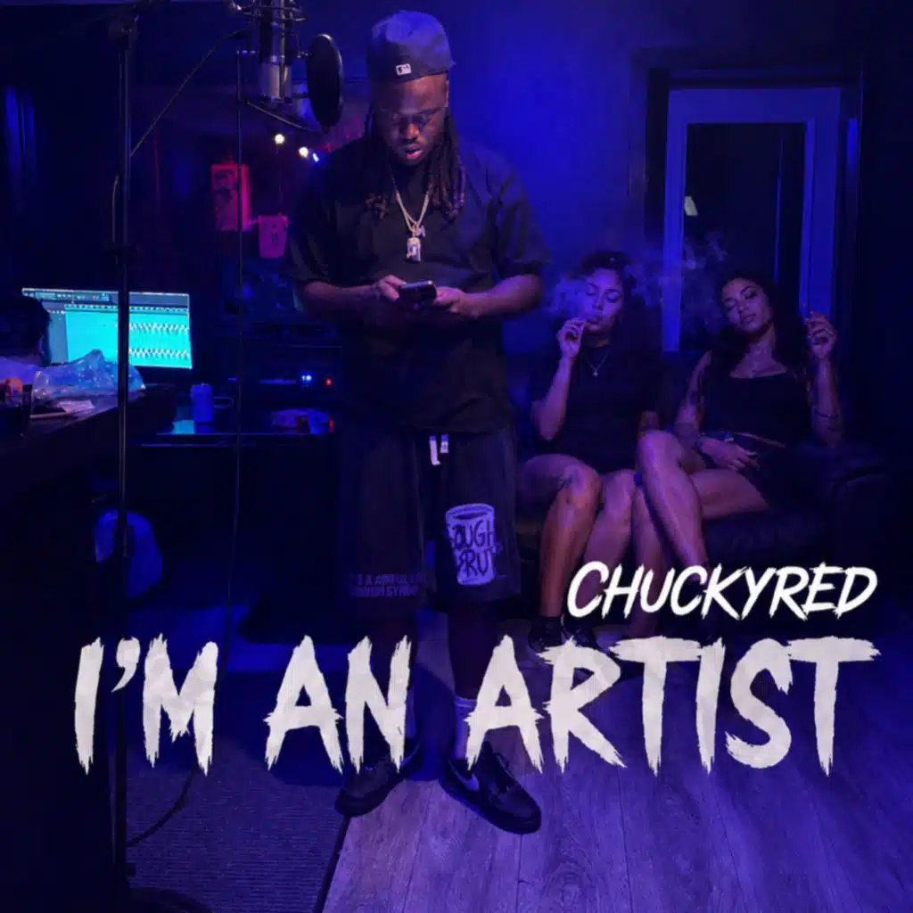Chuckyred