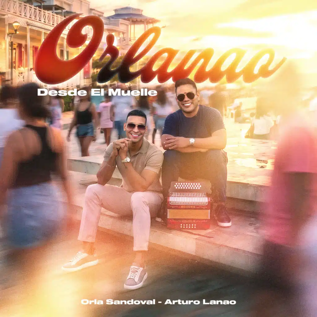 Orlanao Desde El Muelle, Pt.1 (En Vivo)