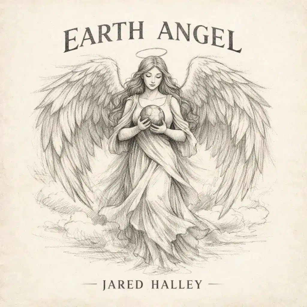 Jared Halley