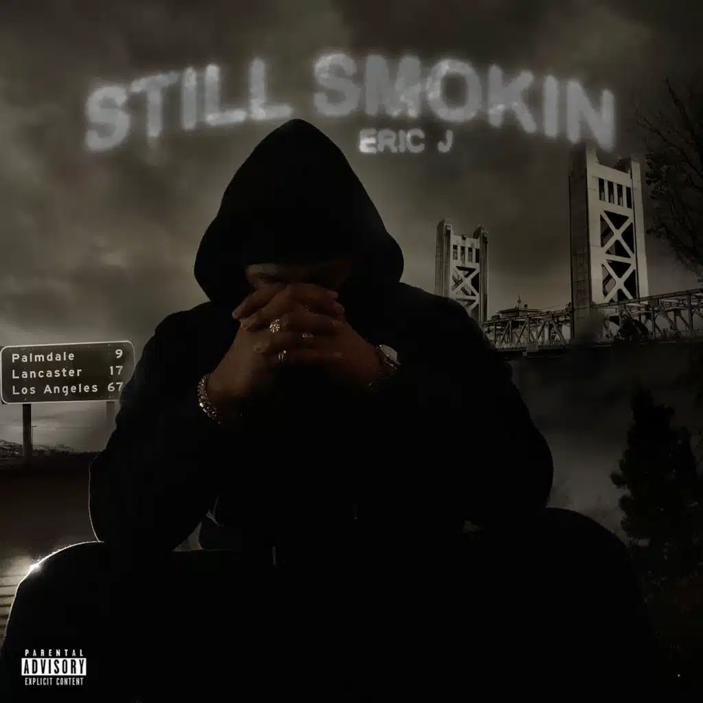 Still Smokin