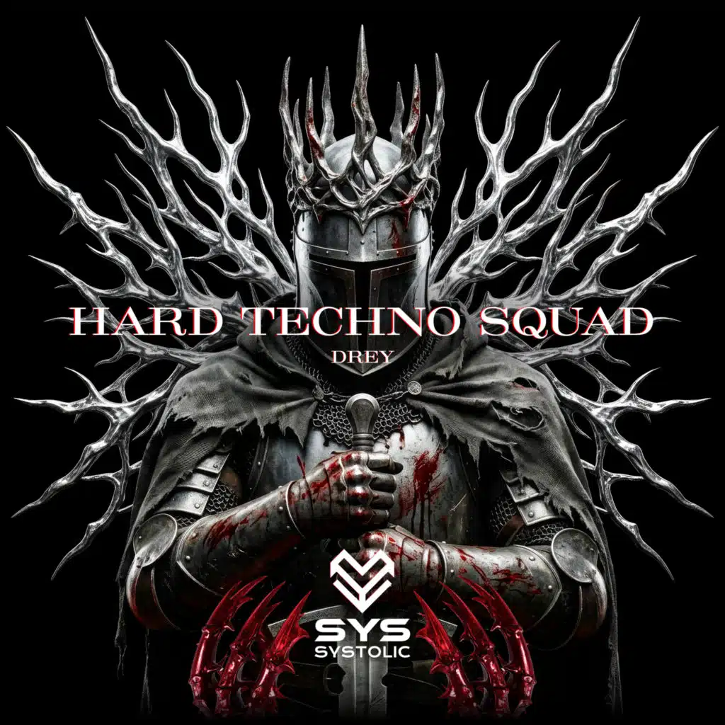 Hard Techno Squad