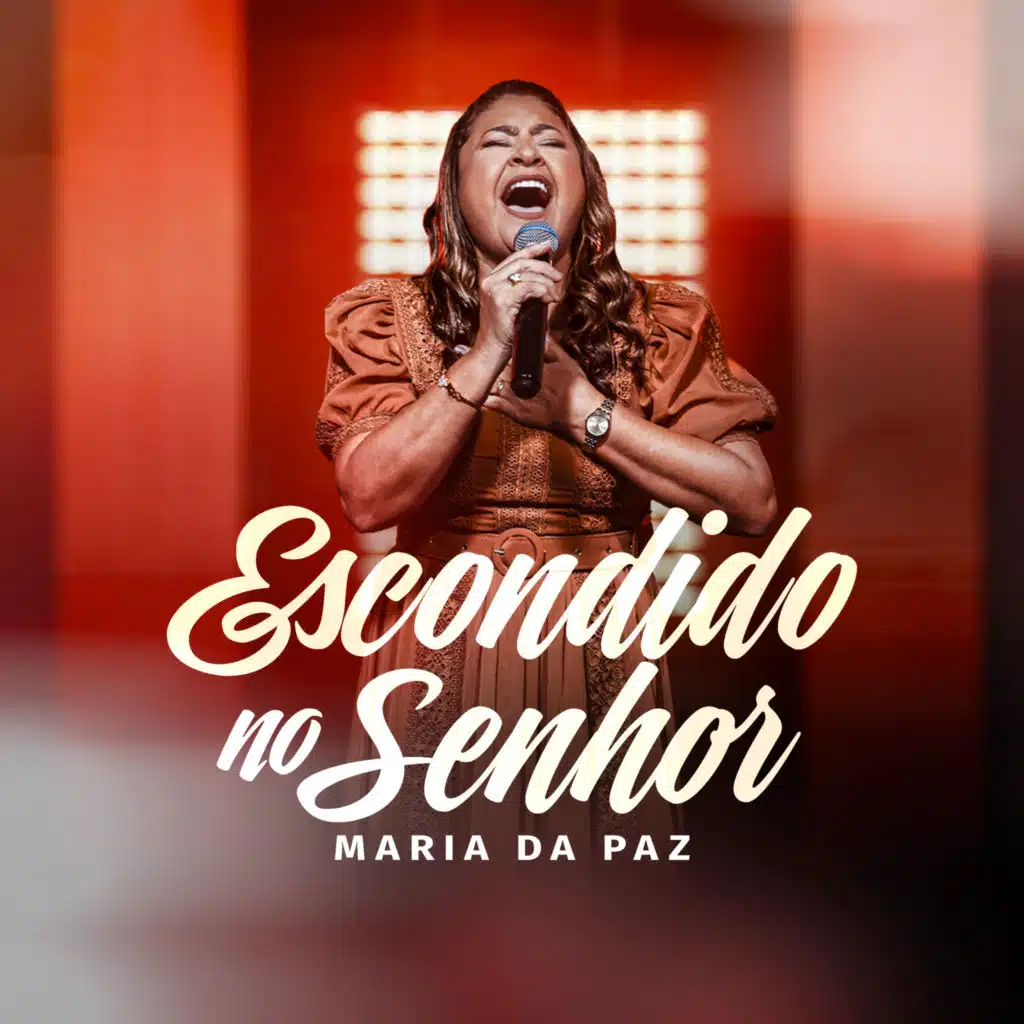 Escondido no Senhor (Ao Vivo)