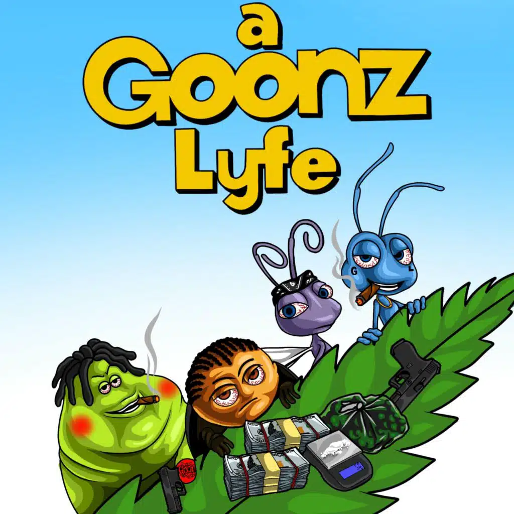 A Goonz Lyfe