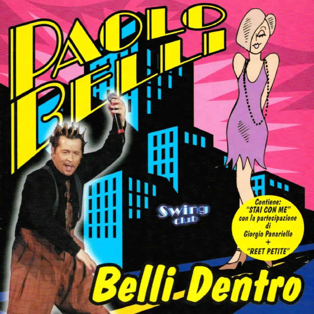 Metà disco