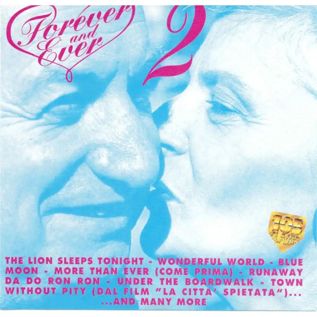 FOREVER AND EVER, Vol. 2