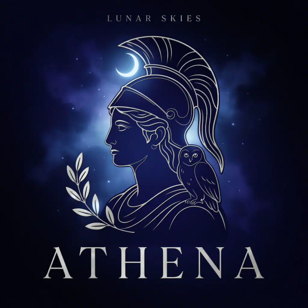 LUNAR SKIES