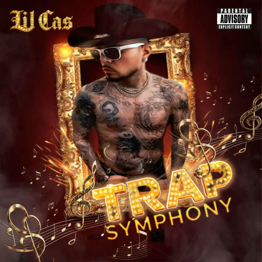Trap Symphony
