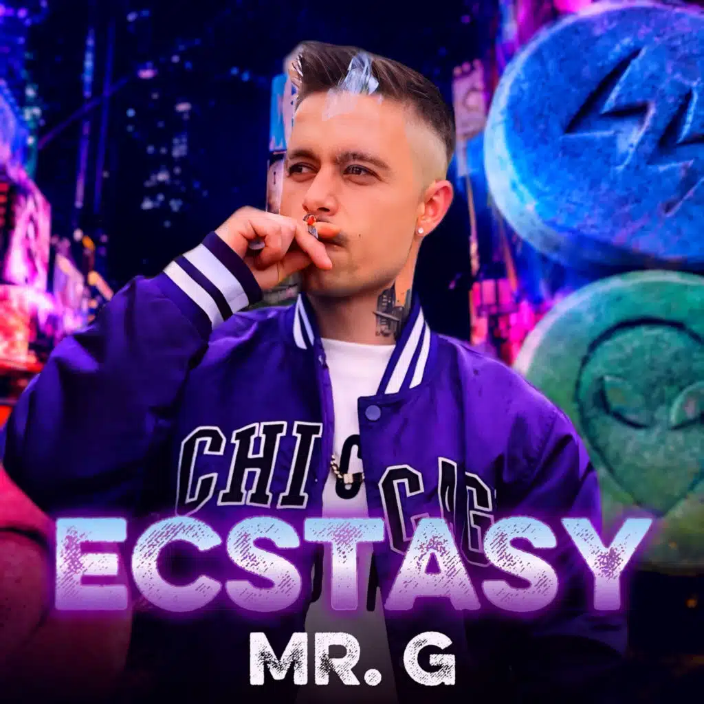 Mr G