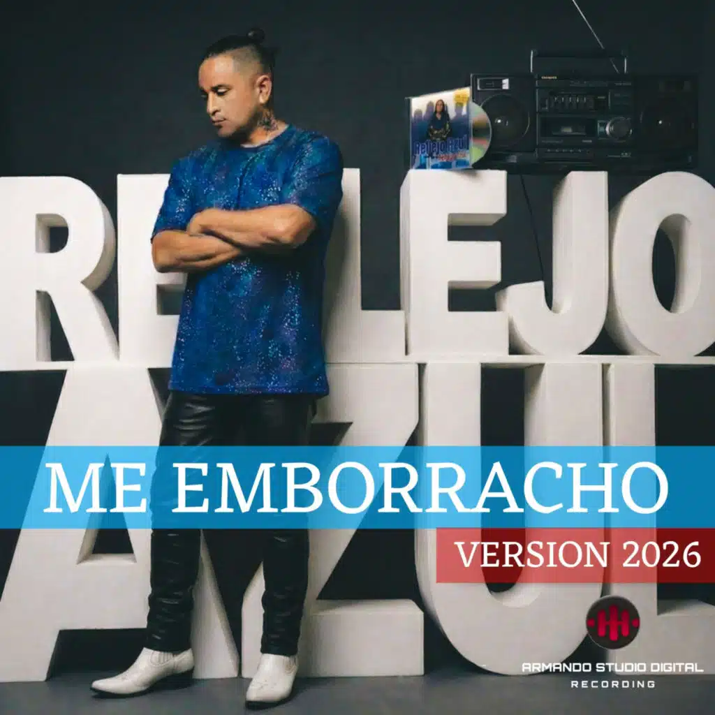 Reflejo Azul