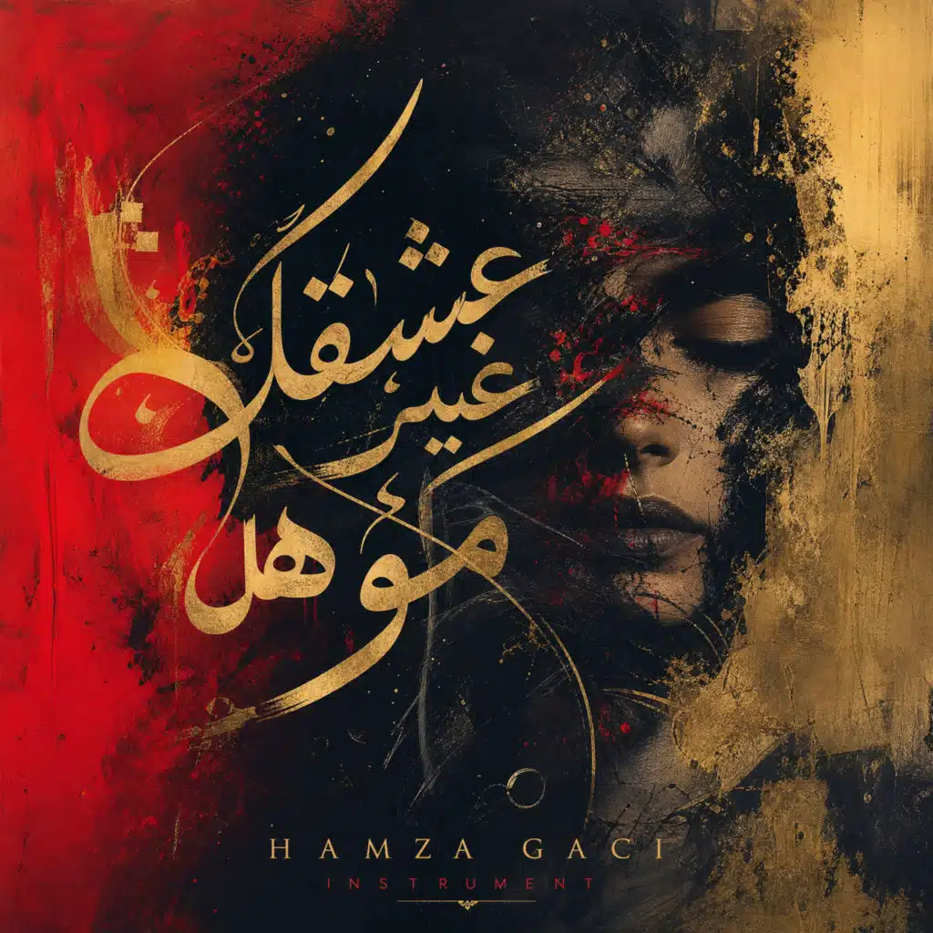 عشقك غير مؤهل