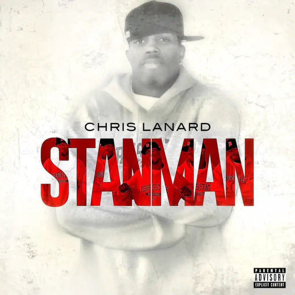 Chris Lanard