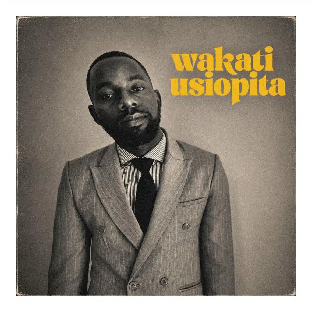 Wakati Usiopita