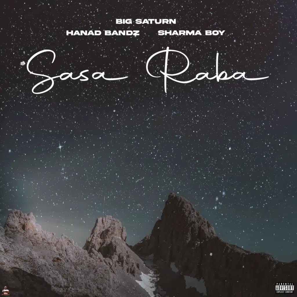 Sasa Raba (feat. No)