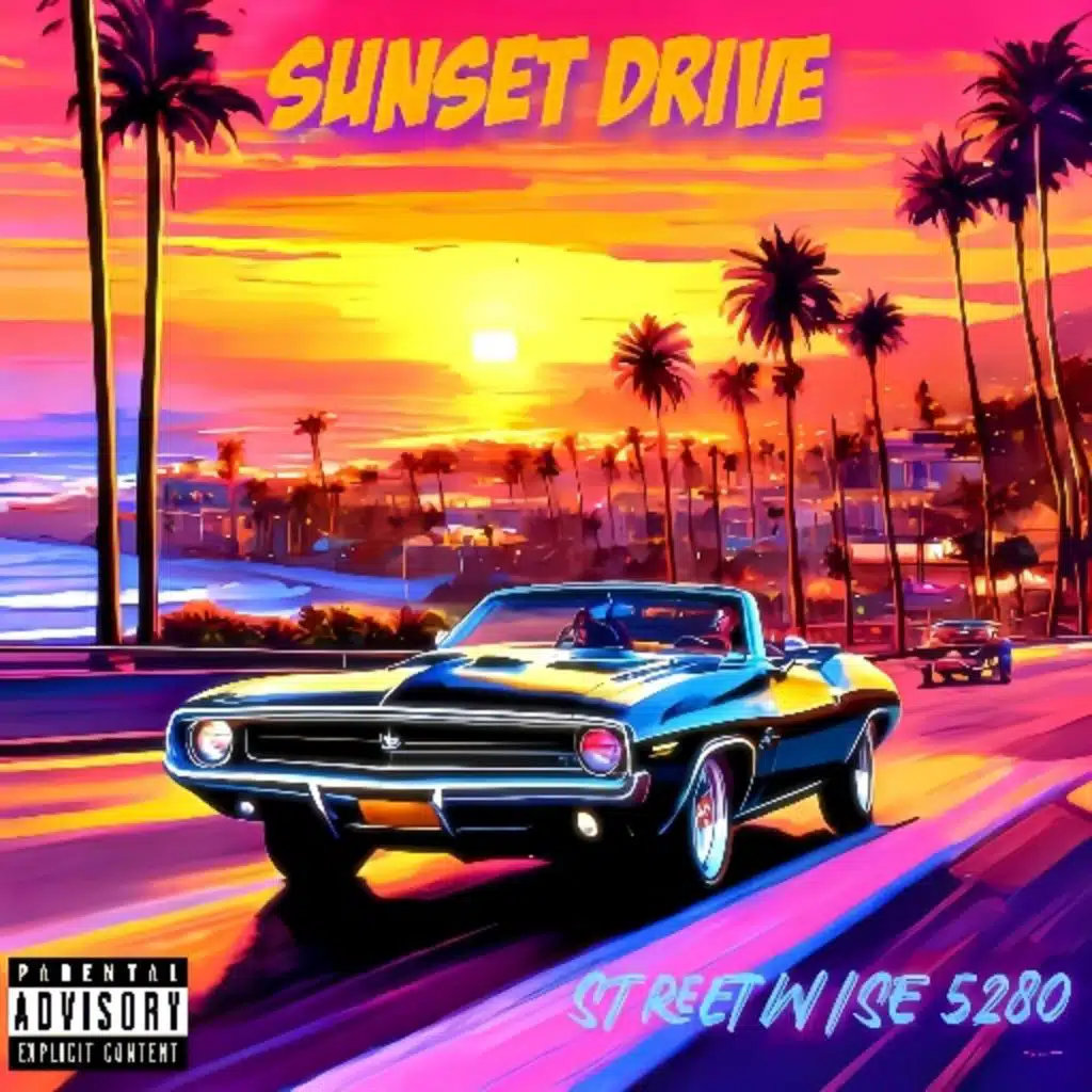 SUNSET DRIVE