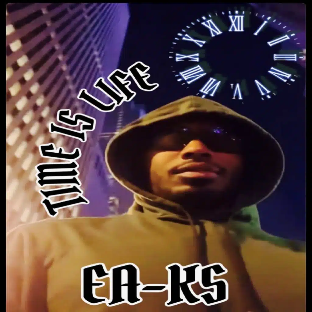 Time Is Life