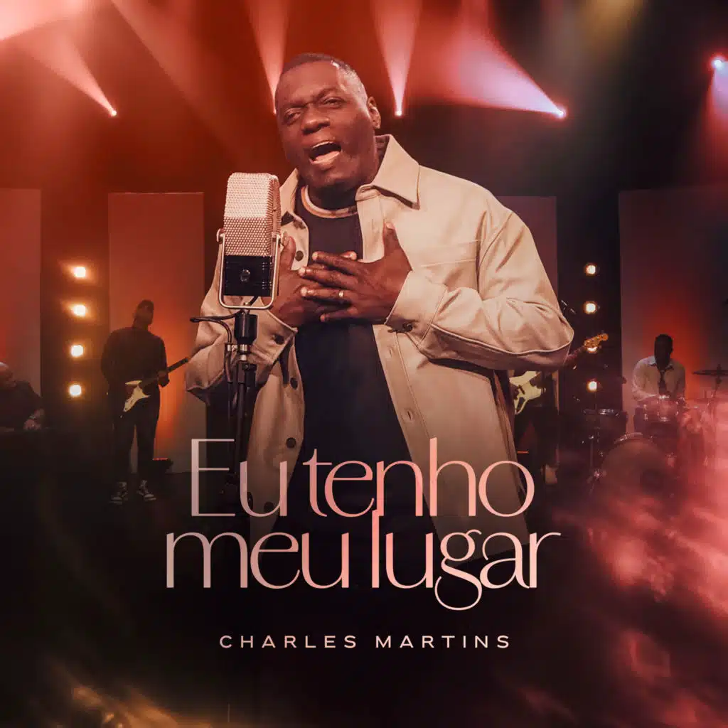 Charles Martins