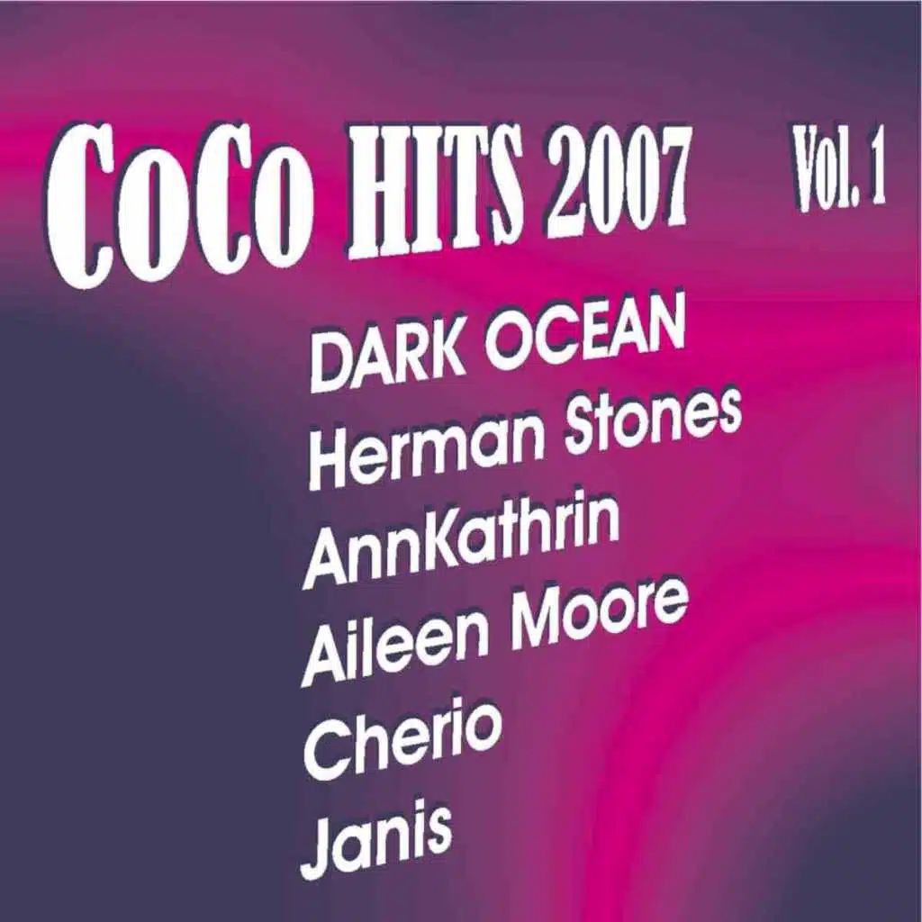 Coco Hits 2007