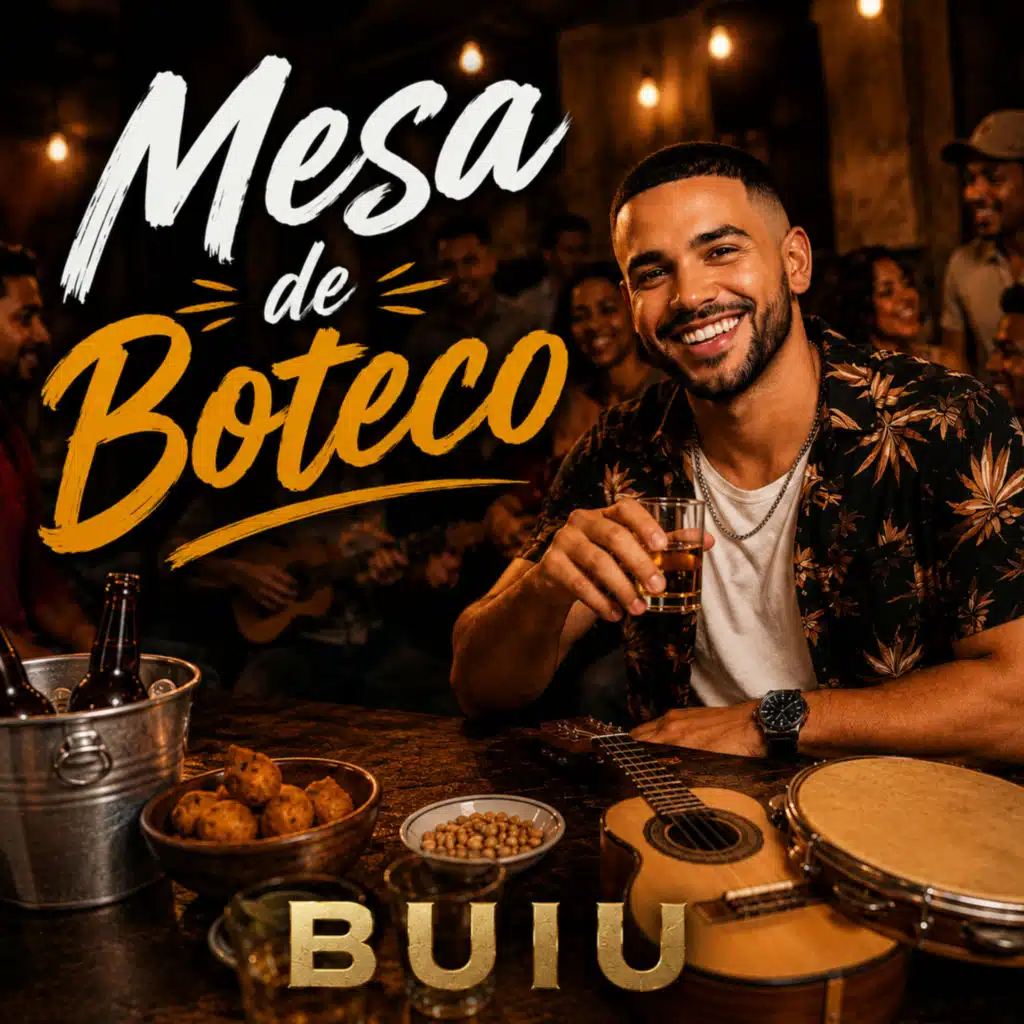 Buiú