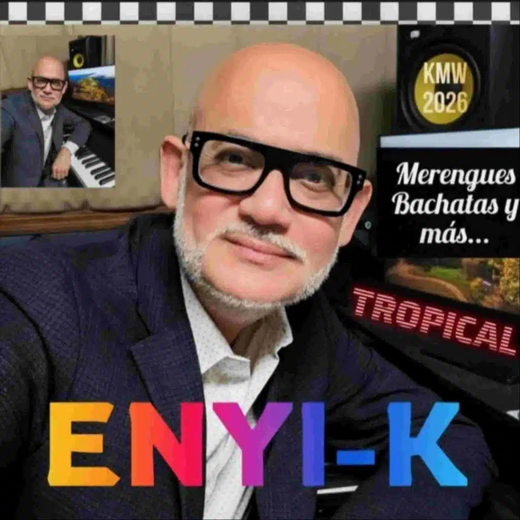Merengues, Bachatas Y Más
