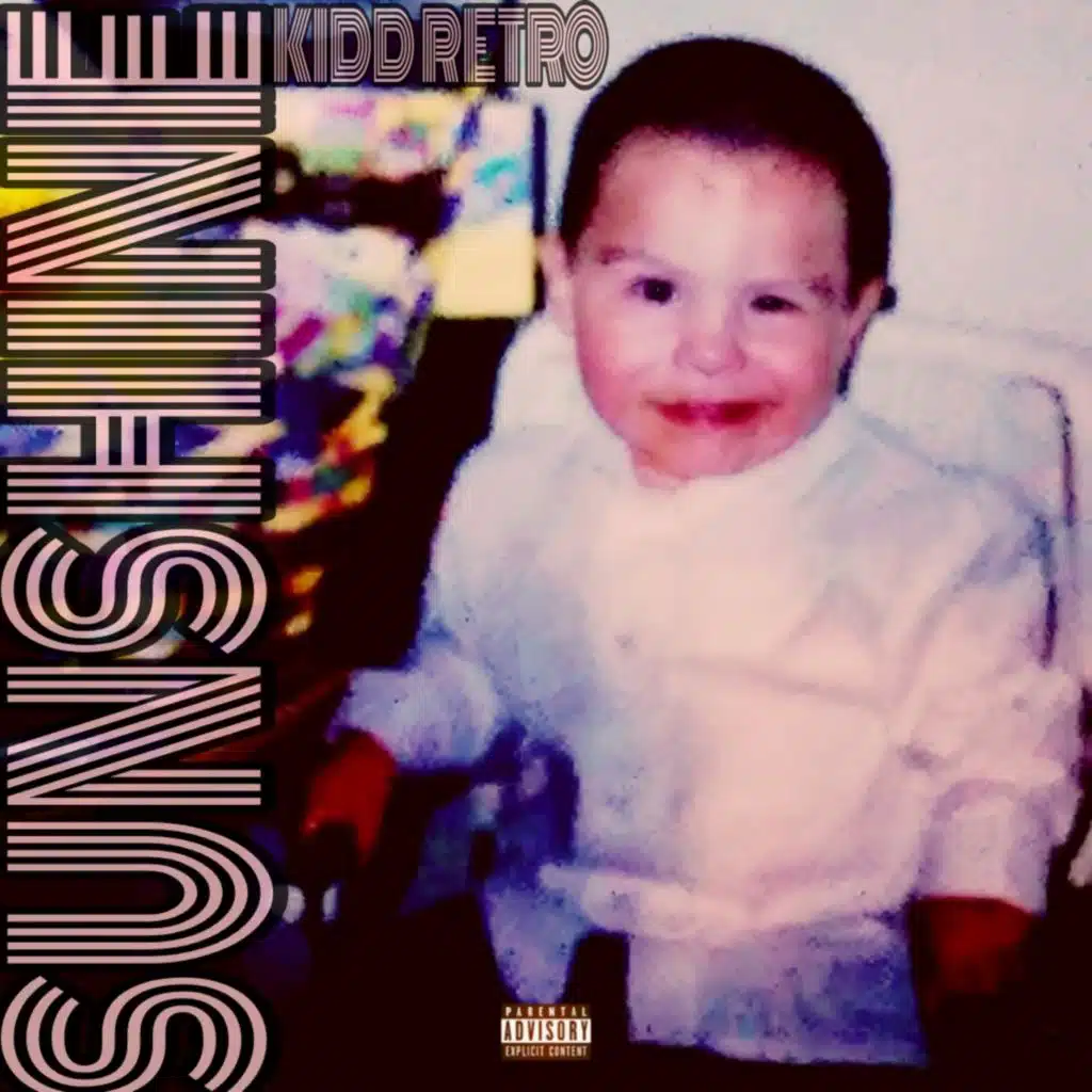 Kidd retro