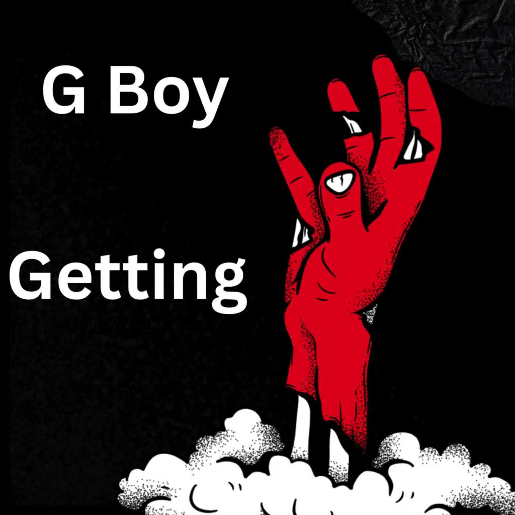 G Boy
