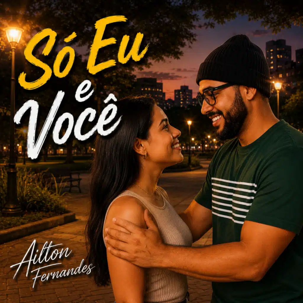 Só Eu e Você