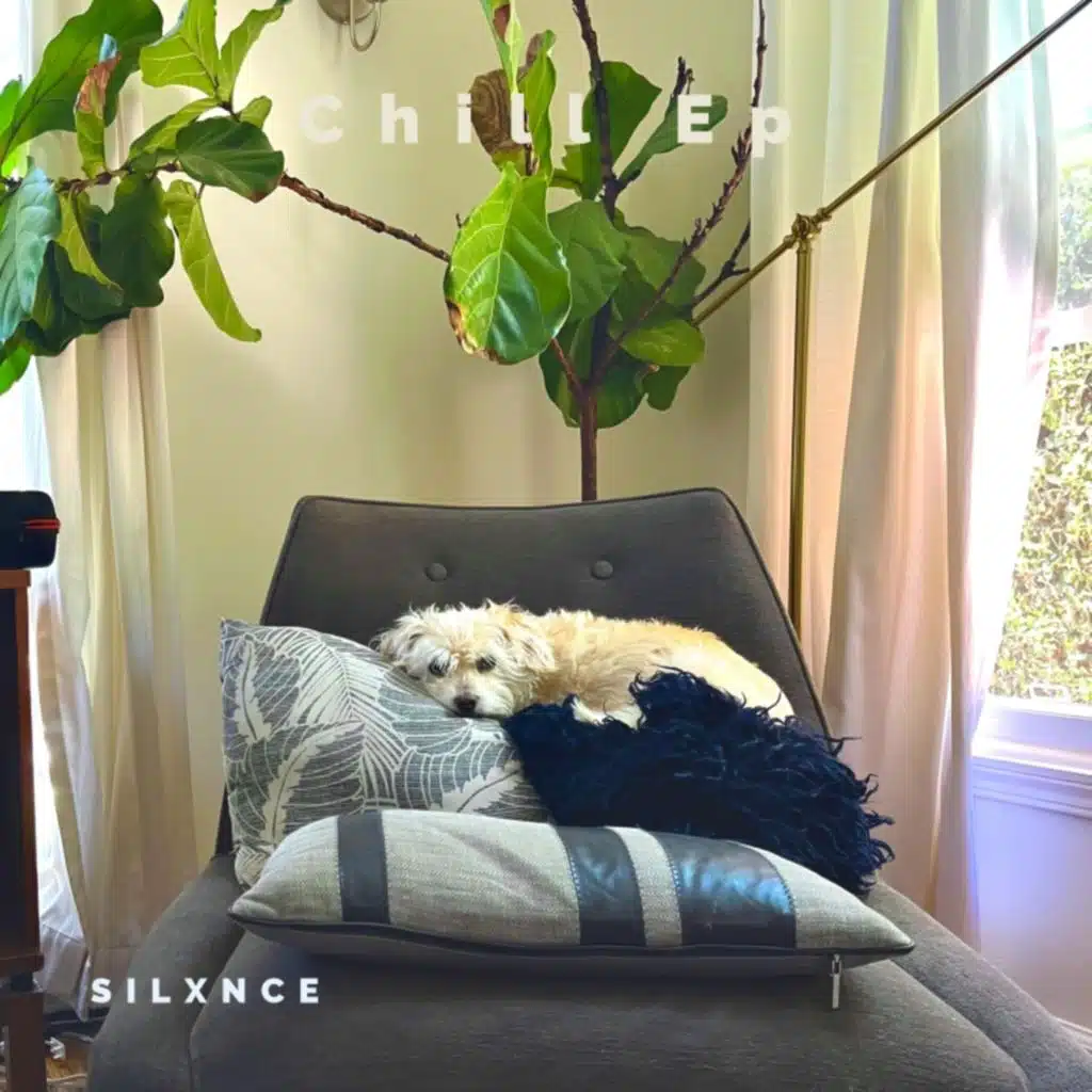 Chill EP