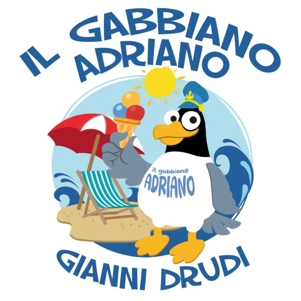 Gianni Drudi