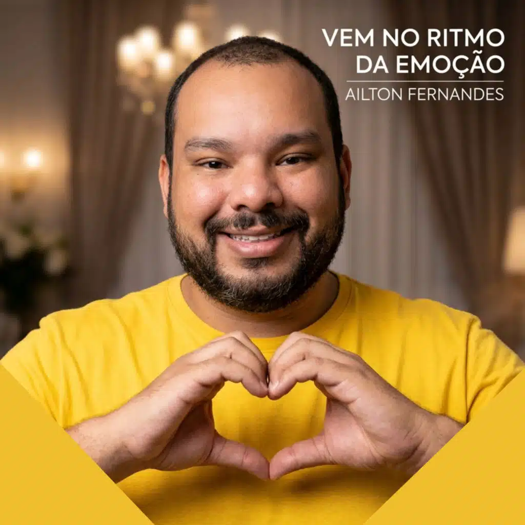 Vem no Ritmo da Emoção