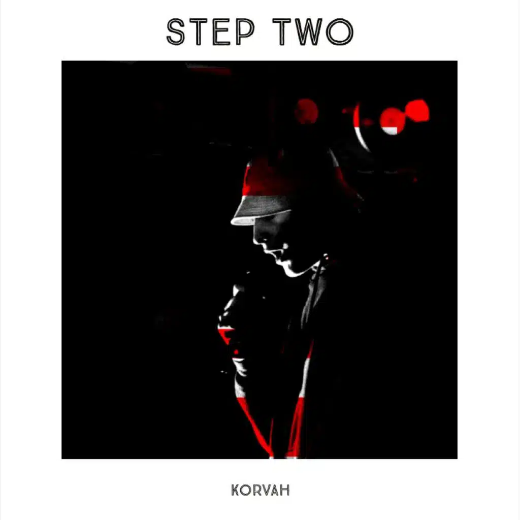 Step Two