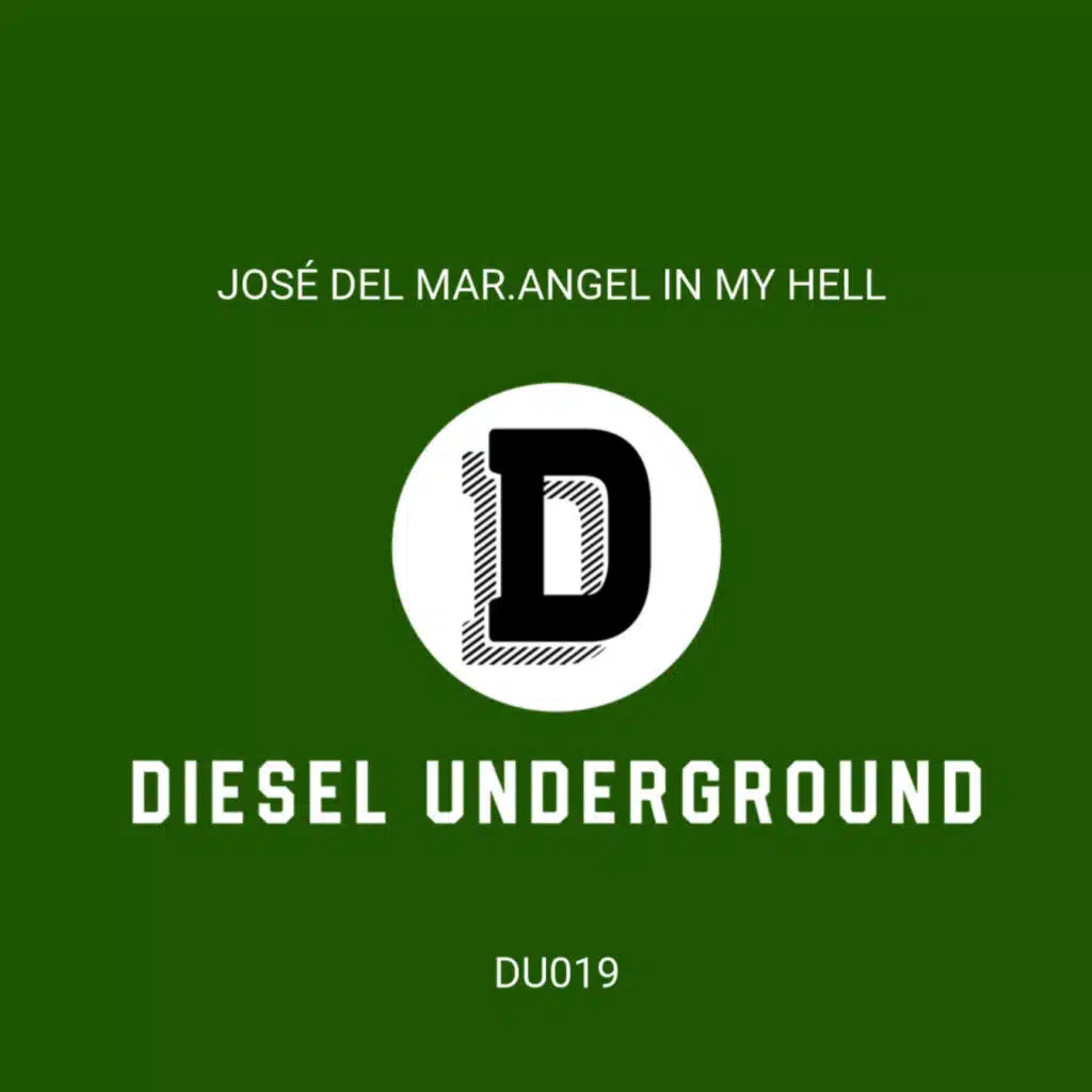 Jose del Mar