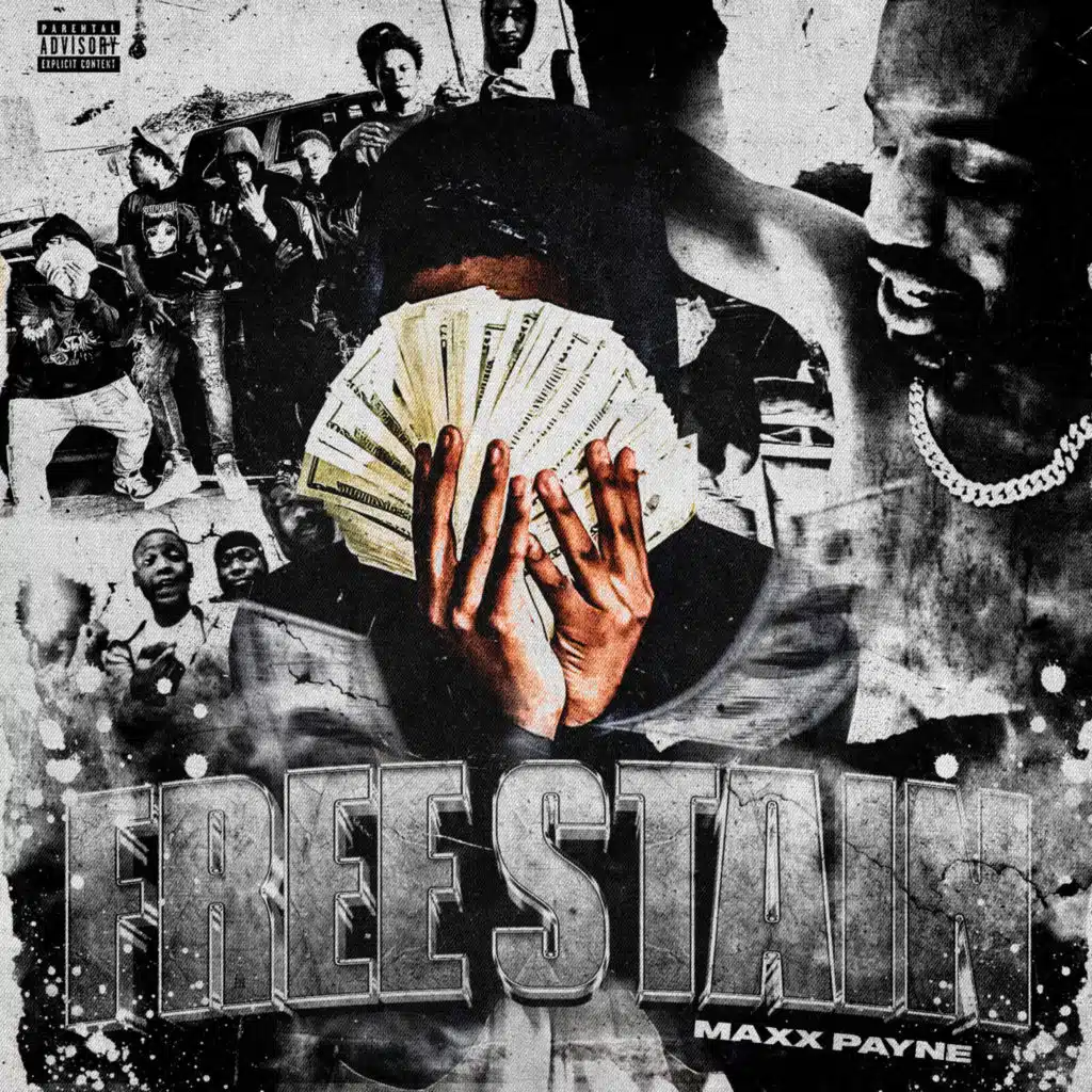 Free Stain
