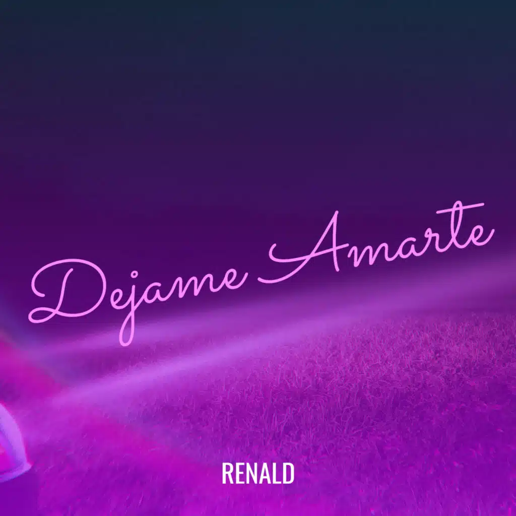 Dejame Amarte