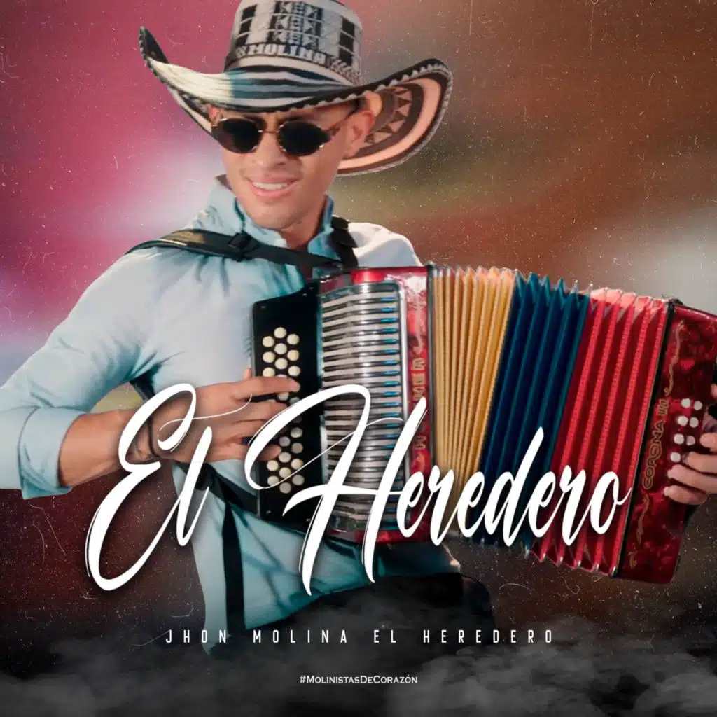 El Heredero