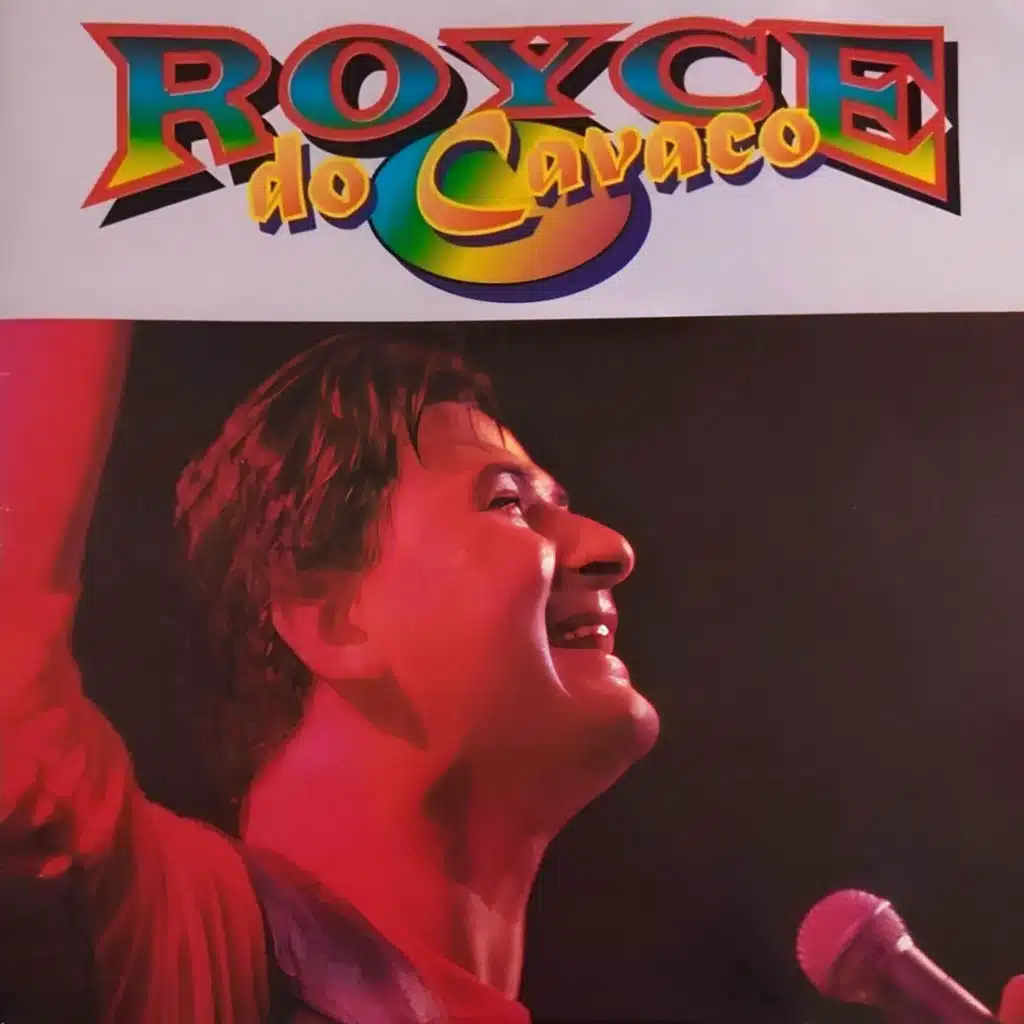 Royce do Cavaco