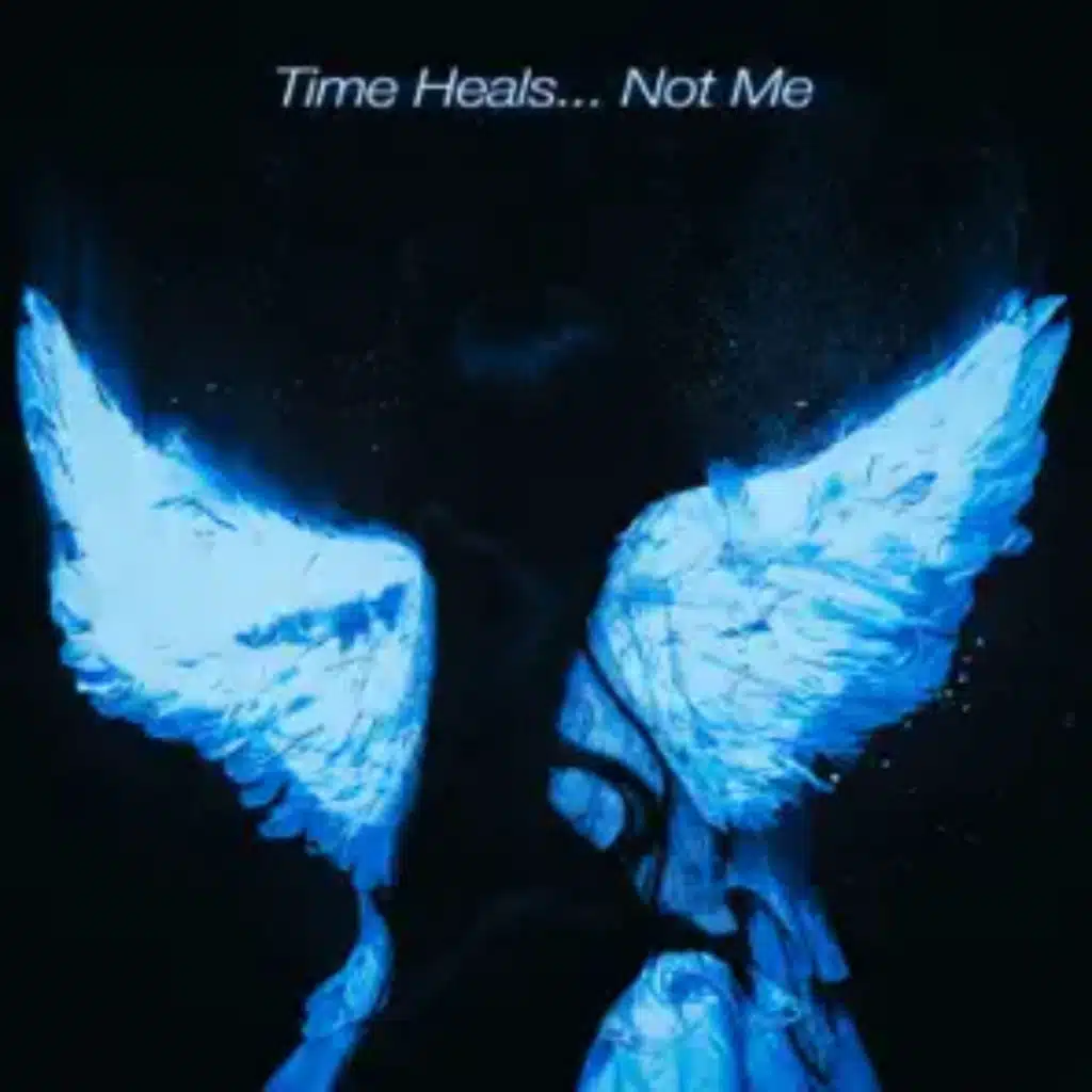 Time Heals... Not Me