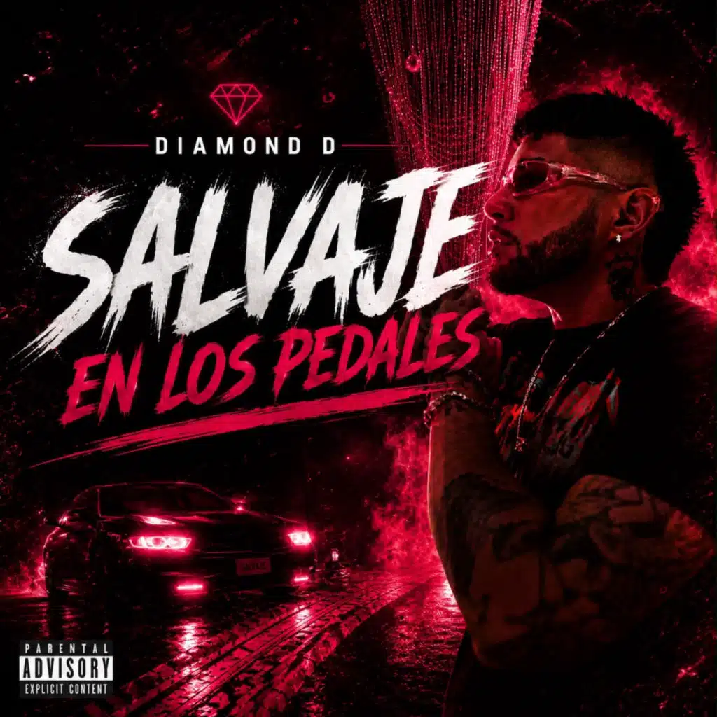 DIAMOND D