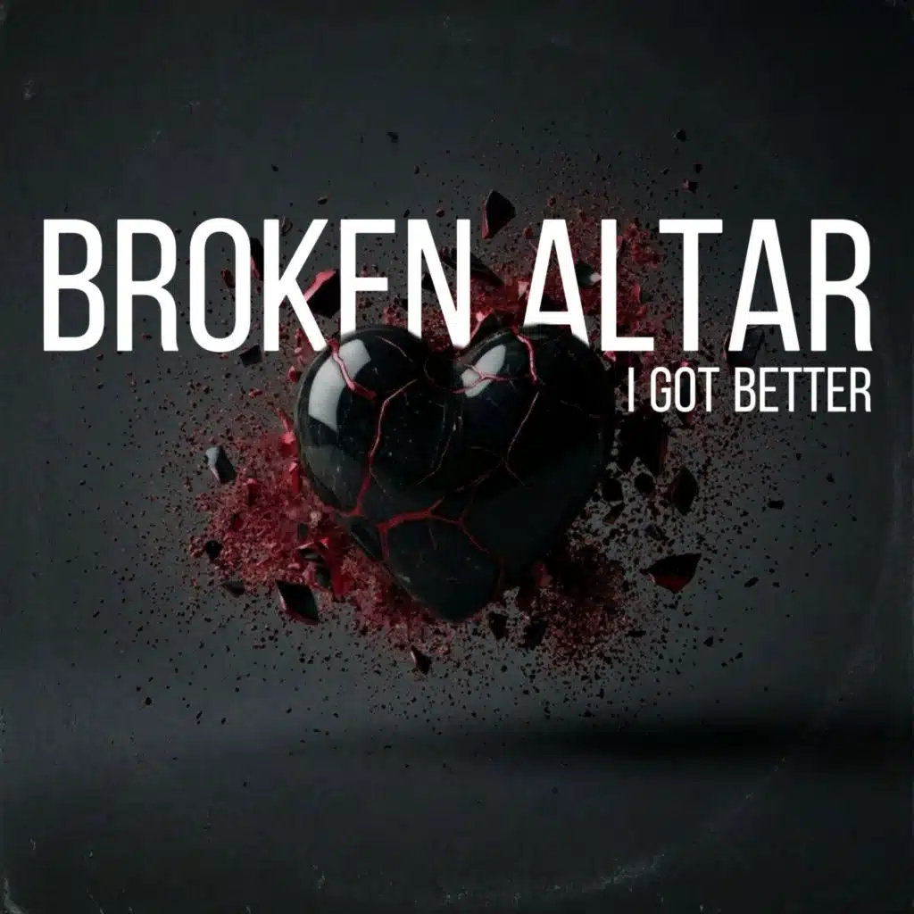 Broken Altar