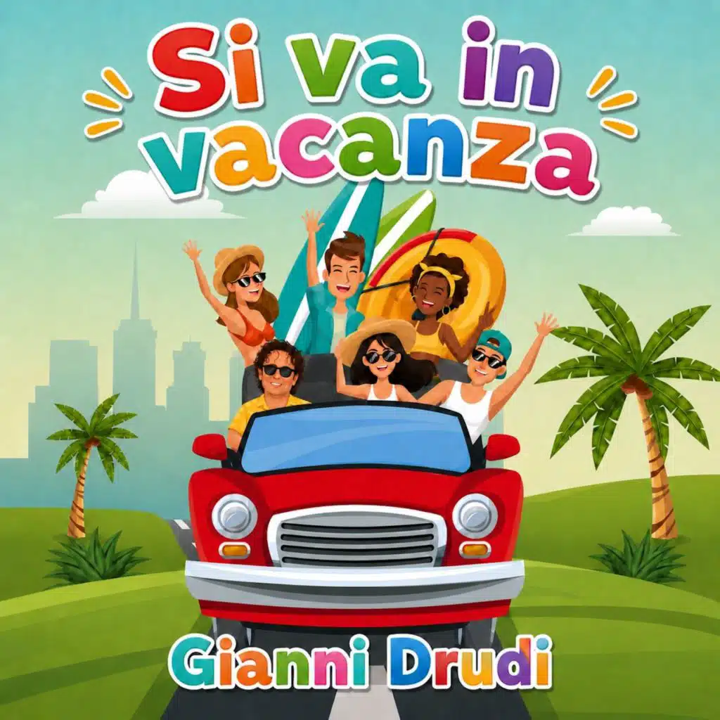 Gianni Drudi