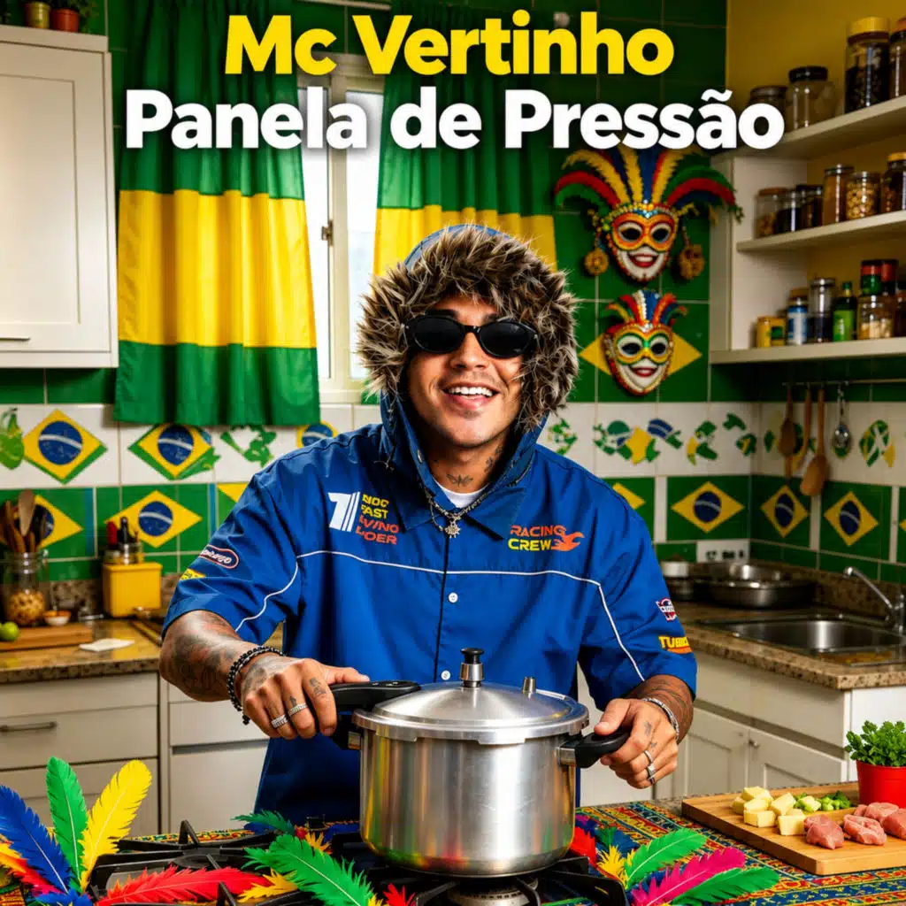 Mc Vertinho