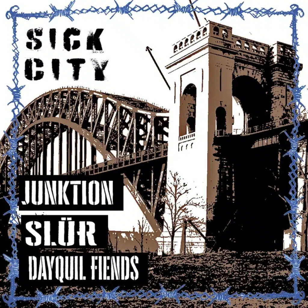 Sick City