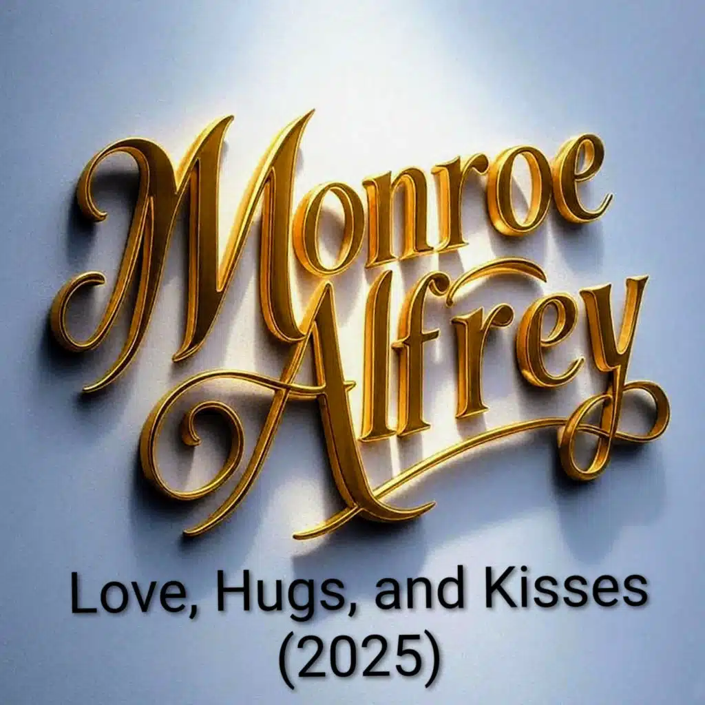 Love, Hugs, and Kisses