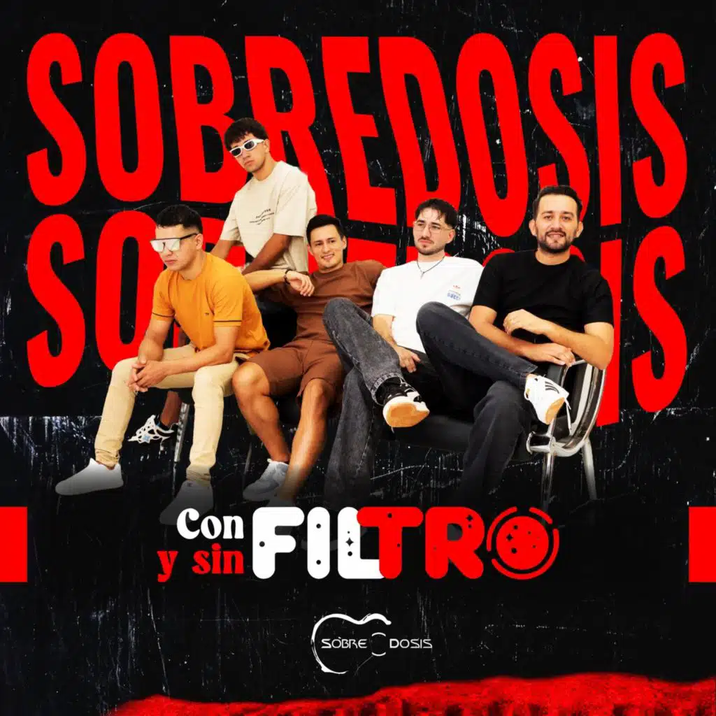 Sobredosis