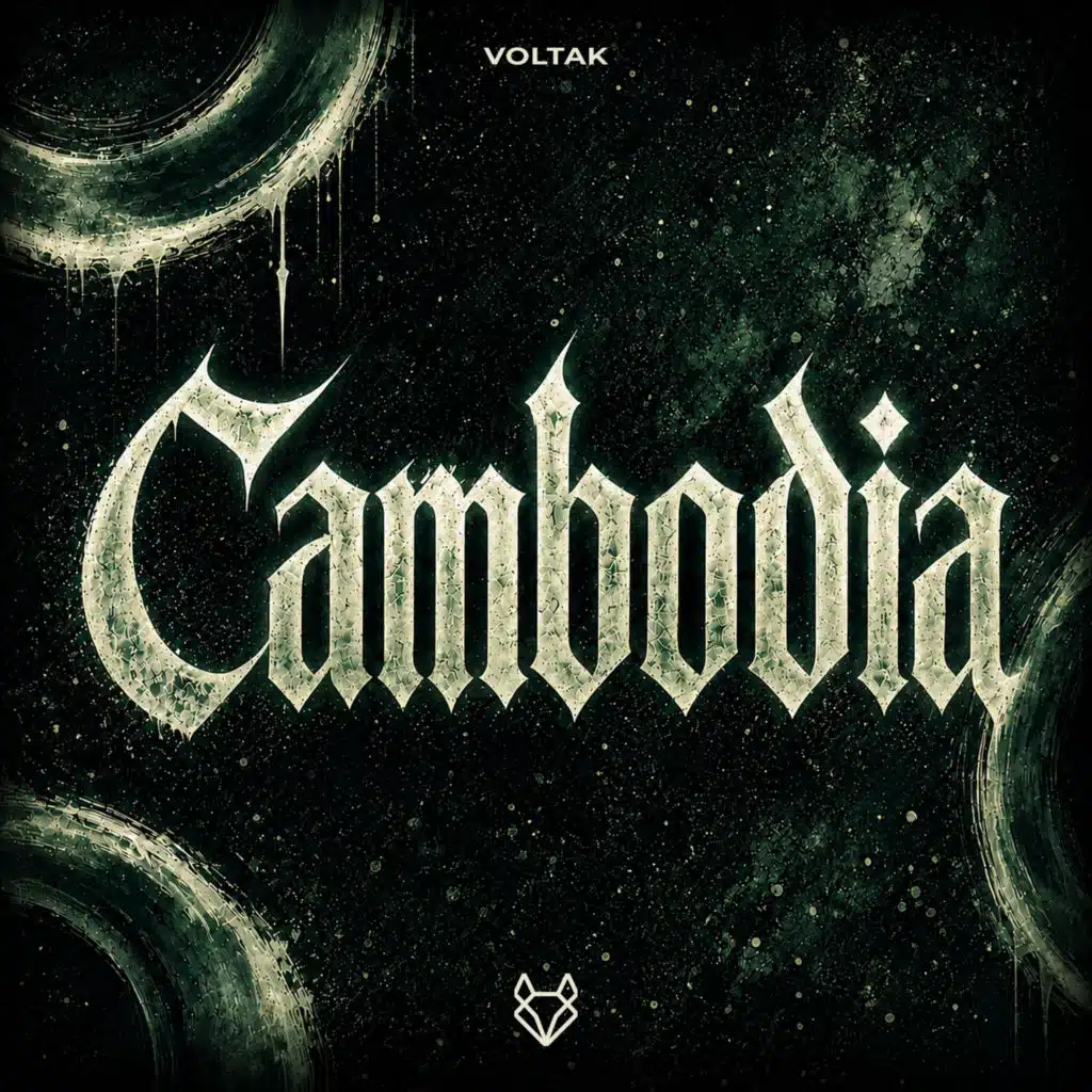 Cambodia (HardTekk)