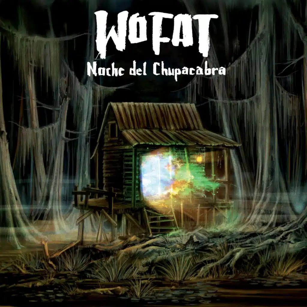 Wo Fat