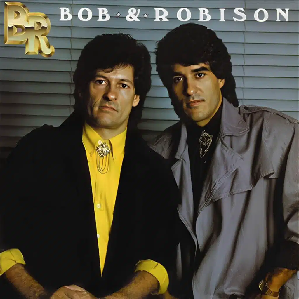 Bob & Robison