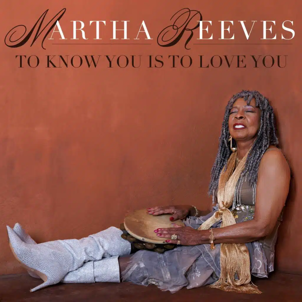 Martha Reeves