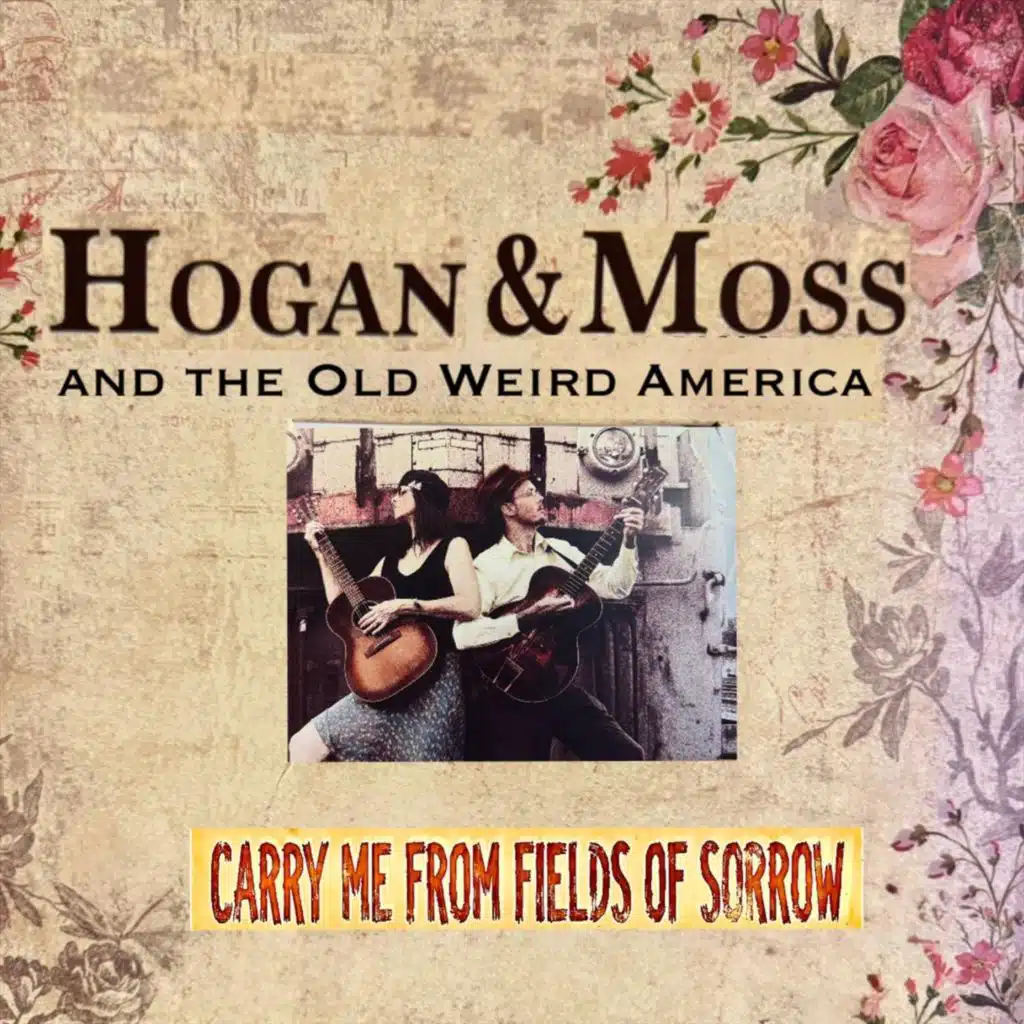 Carry Me from Fields of Sorrow