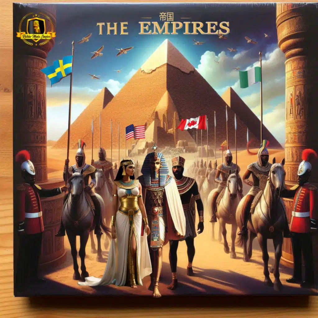 The Empires