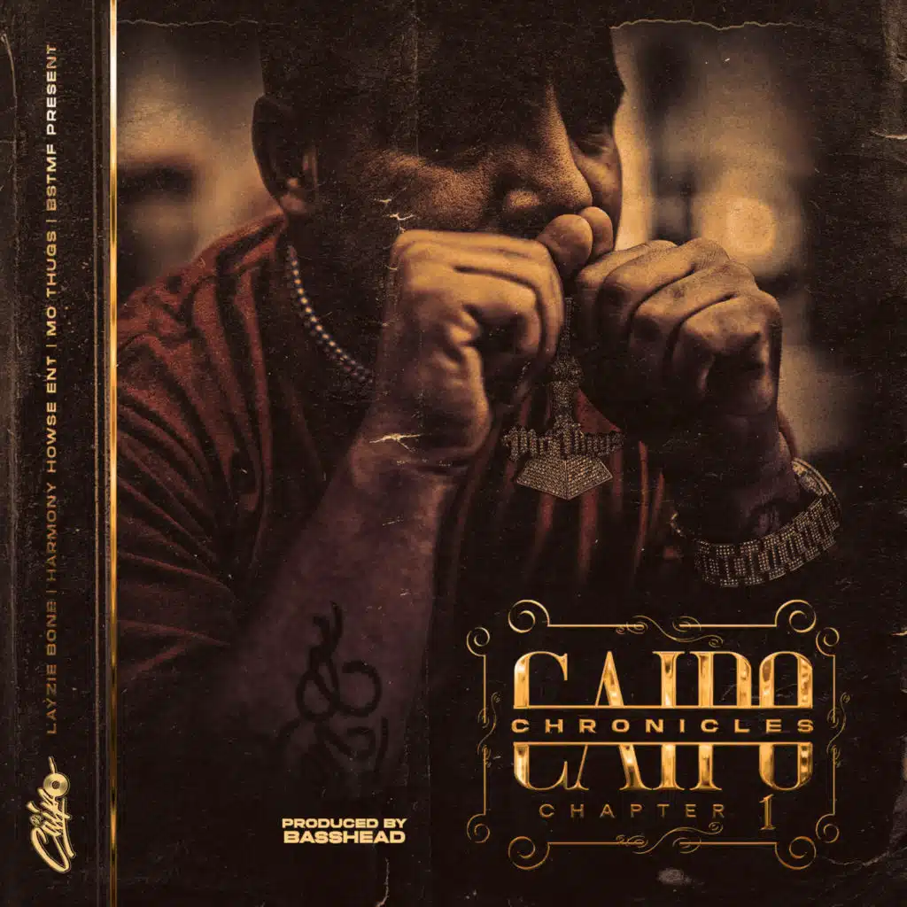 DJ Caipo